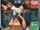 DEAD PREZ - TURN OFF THE RADIO: THE MIXTAPE VOLUME 1 (VINYL 2LP)  2004   DPZ