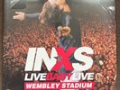INXS - Live Baby Live Wembley Stadium Deluxe Edition Triple Vinyl New FREE P&P