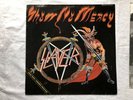 SLAYER. SHOW NO MERCY. 