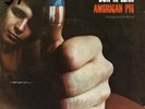 45 RPM, First Radio Release, American Pie, Don Mclean
