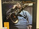 John Coltrane Heavyweight Champion Complete Atlantic Recordings 12 LP Box NEW #d