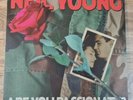 Neil Young 2x LP Are You Passionate EU 2002 Vapor 1st Press & Insert BEAUTIFUL