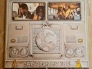 Bob Marley 2x LP Babylon By Bus UK Island 1st Press & POSTER NEAR MINT VINYLS