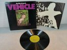 THE IDES OF MARCH LP Vehicle 1970 Warner Brothers Vinyl