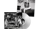 Lana Del Rey Chemtrails Over The Country Club Transparent Vinyl & SIGNED Litho