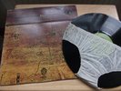 ALICE COOPER SCHOOLS OUT With PAPER PANTIES WB Green Label UK 1st PRESS EX PLUS