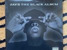 JAY-Z - The Black Album Vinyl Record