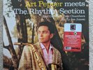 Art Pepper Meets The Rhythm Section LP Record Store Day 2022 RSD Vinyl Jazz