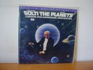 SOLTI HOLST The Planets SEALED Half Speed MOBILE FIDELITY Audiophile MFSL 1-510