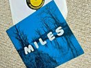 Miles Davis - New Miles Davis Quintet - LP Vinyl Album Prestige Coltrane Garland
