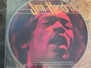 Rare Jimi Hendrix Record Picture Disc Album