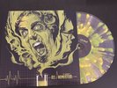Re-Animator Soundtrack Green Vinyl Record Rare Waxworks
