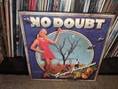 No Doubt - TRAGIC KINGDOM - Black Vinyl LP  - NEW & SEALED