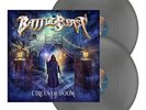 BATTLE BEAST - Circus of doom - 2LP - Silver