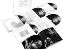 Matchbox Twenty 20 7XLP Limited Edition Vinyl Boxset Numbered /5000