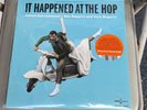 Edison International It Happened At The Hop LP RSD 2022 Vinyl Record Store Day