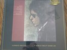 Bob Dylan   BLOOD on The  TRACKS 2019, Mobile Fidelity Sound Lab) Vinyl Box Set