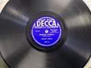 78 Johnnie Johnny Temple Decca 7817 Bowleg Woman / My Pony