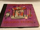 78 RPM album set-Jazz-COLUMBIA C-173-Sidney Bechet-4 disc