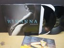 Rihanna: Good Girl Gone Bad (M-  1st 2007 Def Jam, US 2LP) Hip Hop
