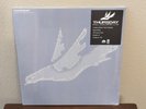 NEW IN-HAND THURSDAY A Full Collapse Live - White 2022 Reissue Vinyl 2LP LE700