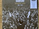 Beautiful Ones: The Best of Suede 1992-2018 - vinyl 2LP (sealed)