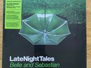 Late Night Tales - Belle and Sebastian - vinyl 2LP (sealed)