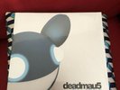 DEADMAU5 - FULL CIRCLE.2xLP. Silver vinyl. Record Store Day 2022