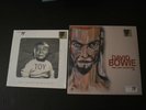 DAVID BOWIE Bundle 2 RSD releases  2022 RSD Record Store Day IN HAND