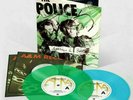 The Police – Message In A Bottle - 2 LP 7