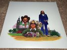 America History 180 Vinyl LP RSD 2022 Vinyl Record Store Day