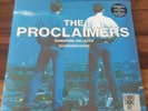 The Proclaimers RSD 2022 Sunshine on Leith COLORED Marbled VINYL 2 LP