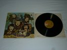 STEALER'S WHEEL SELF-TITLED VINYL ALBUM RECORD LP TRANSLUCENT RED EX++/NM 1972