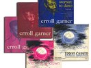 Erroll Garner Overture to Dawn vol 1-5 bluenote lp records RARE