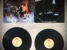 STAR WARS The Empire Strikes Back Soundtrack Vinyl LP Record 4201 Gatefold