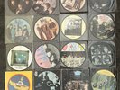 The Beatles 20th Anniversary Picture Disc Collection.