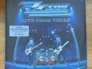 ZZ Top - Live From Texas ( 2LP - Limited Edition of 500 Blue Vinyl) RSD 2022