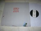 Hermeto Pascoal & Grupo Brasil Jazz Pressed IN Germany