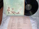 EX+ Steely Dan “Countdown to Ecstasy￼” 1973 1st Press LP Vinyl ABCX-779 w/insert