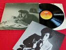 BILLY JOEL - THE STRANGER - 1977 UK 1st PRESSING - LYRIC INSERT - EX