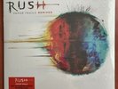 RUSH Vapor Trails Remixed 2LP Vinyl NEW