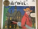 DAVID BOWIE - METROBOLIST - RARE WHITE VINYL LP - MINT/UNPLAYED No.1724/2020
