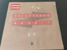 Frightened Rabbit EP. Record Store Day 2022. 10