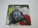 Tokyo Blade Night Of The Blade Victor VIL-6172 with OBI Japan LP Vinyl