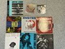Classic Straight Edge Vinyl