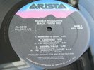 Roger McGuinn BACK FROM RIO 1991 US LP 1st Press ARISTA - PROMO NEAR MINT AUDIO