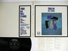 BILL EVANS TRIO '64 VERVE 23MJ 3033 JAPAN VINYL LP