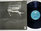 BILL EVANS & JIM HALL UNDERCURRENT UNITED ARTISTS GXC-3128 JAPAN VINYL LP