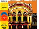 Tangerine Dream Live At Reims Cinema Opera  RSD 2022 - 2  X COLOURED VINYL - NEW