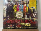 The Beatles - Sgt. Pepper's Lonely Hearts Club Band Vinyl LP Anniversary Edition